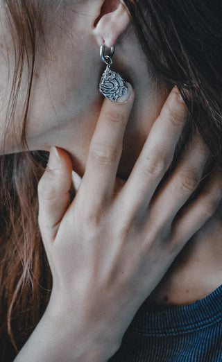 Pendientes Ravenclaw