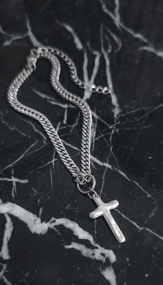 Pulsera Cross