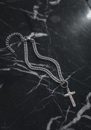Pulsera Cross