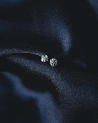 Pendientes Studs Mini Silverscape