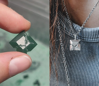 Taller de Joyería Fantástica - Crea tu joya única