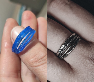 Taller de Joyería Fantástica - Crea tu joya única