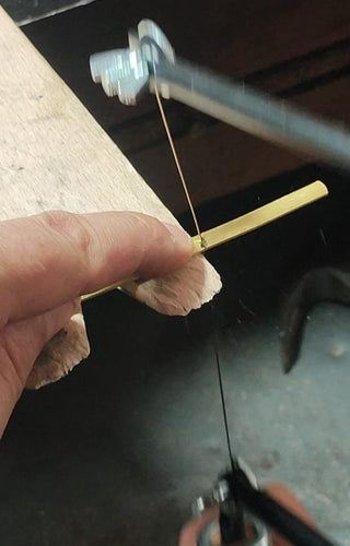 Taller Joyería inspirada en la historia