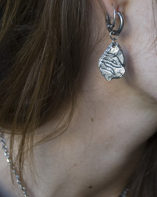 Pendientes Hufflepuff