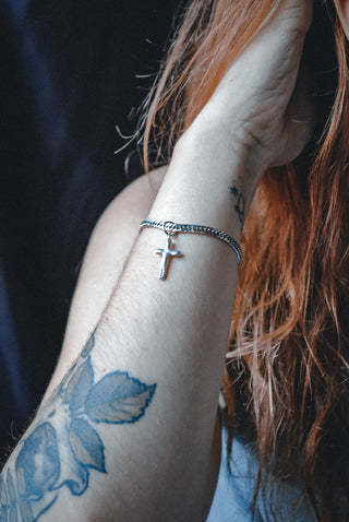 Pulsera Cross