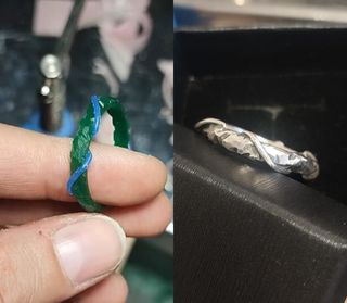 Taller de Joyería Fantástica - Crea tu joya única