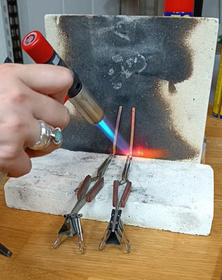 Taller Joyería inspirada en la historia