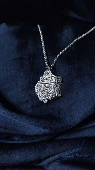 Medalla Gryffindor - La Orfebre Errante