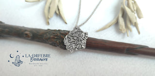 Medalla Gryffindor - La Orfebre Errante