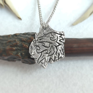 Medalla Gryffindor - La Orfebre Errante