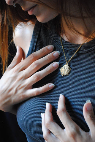 Medalla Gryffindor - La Orfebre Errante