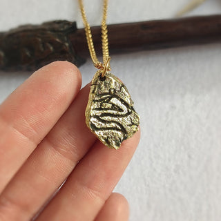 Medalla Hufflepuff - La Orfebre Errante