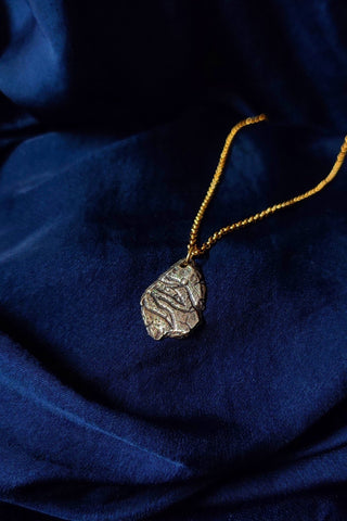 Medalla Hufflepuff - La Orfebre Errante